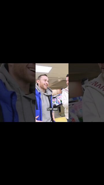 Challenge Sell a Watch ASAP