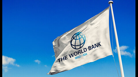 World Bank's Alarming Warning: India's Economic Reality