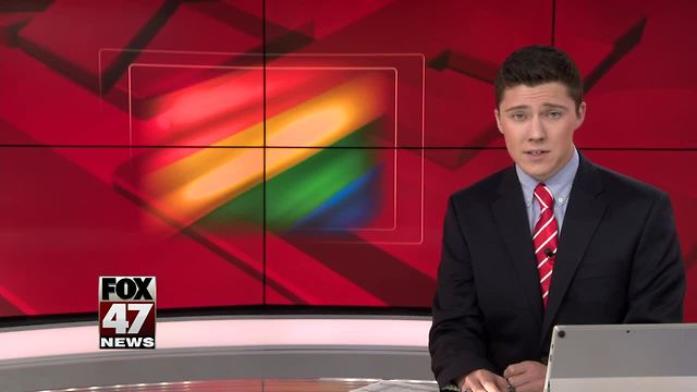 LGBT group asks Michigan commission for legal protections
