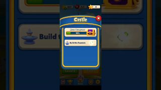 Royal Match - Level 3