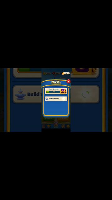 Royal Match - Level 3