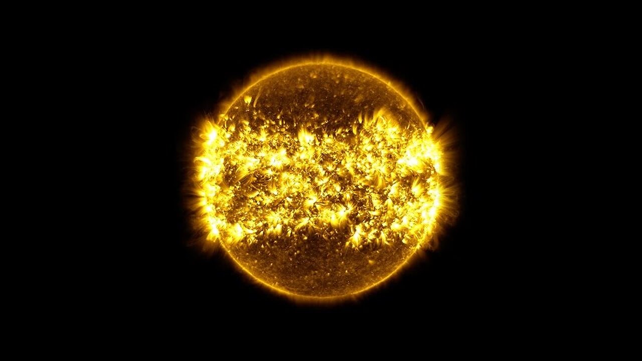 SDO: Year 6 Ultra-HD