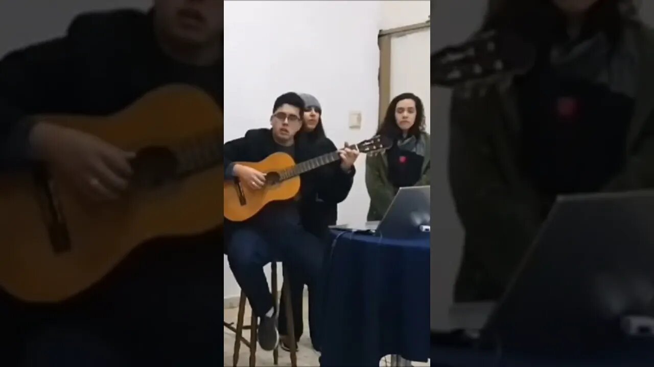 Tudo entregarei @pregacaoeensino-prismael