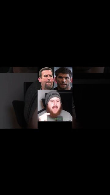 MMA Guru roasts and destroys Weighing In (Josh Thomson, Big John McCarthy) Bellator Shills get BTFO