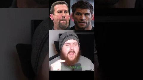 MMA Guru roasts and destroys Weighing In (Josh Thomson, Big John McCarthy) Bellator Shills get BTFO