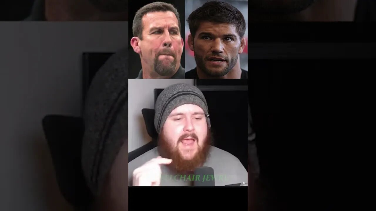 MMA Guru roasts and destroys Weighing In (Josh Thomson, Big John McCarthy) Bellator Shills get BTFO
