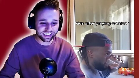 TIKTOK REACTION #13