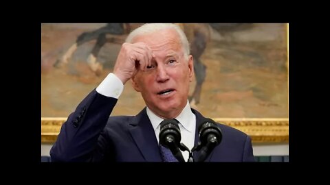 In A Stunning Reversal, Biden Concedes Defeat on Passing Voting Rights Bill