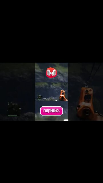 Невидимая СТЕНА??? Ⓜ #shorts #marmok #moki #мармок @MrMarmok