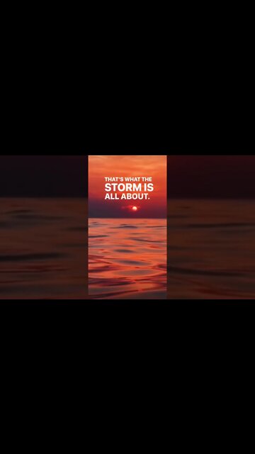 That's where your POWER is..