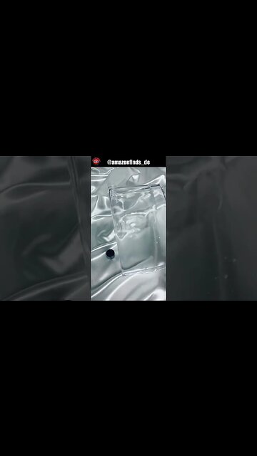 Seal Glass Pitcher #amazonfindsde #amazonmusthave #fyp #fy #shorts