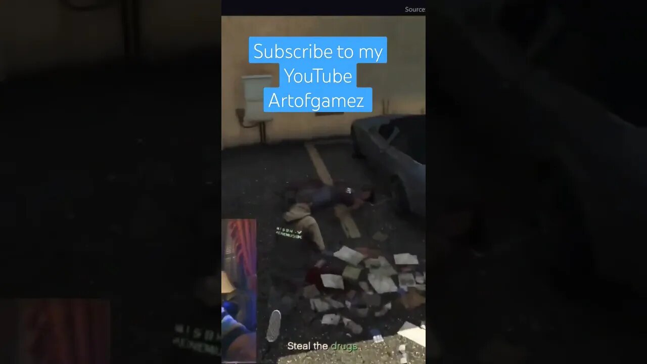 We Comin 4 Dat Paper. #shorts #gamingshorts #gamingvideos #gaminglife #gamingvideo #gta5online