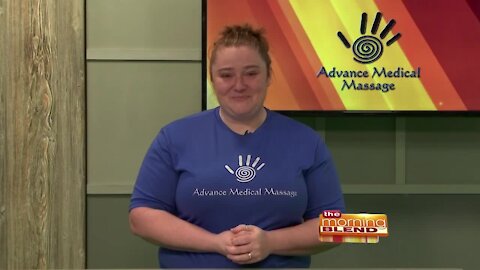 Advanced Medical Massage - 5/13/21