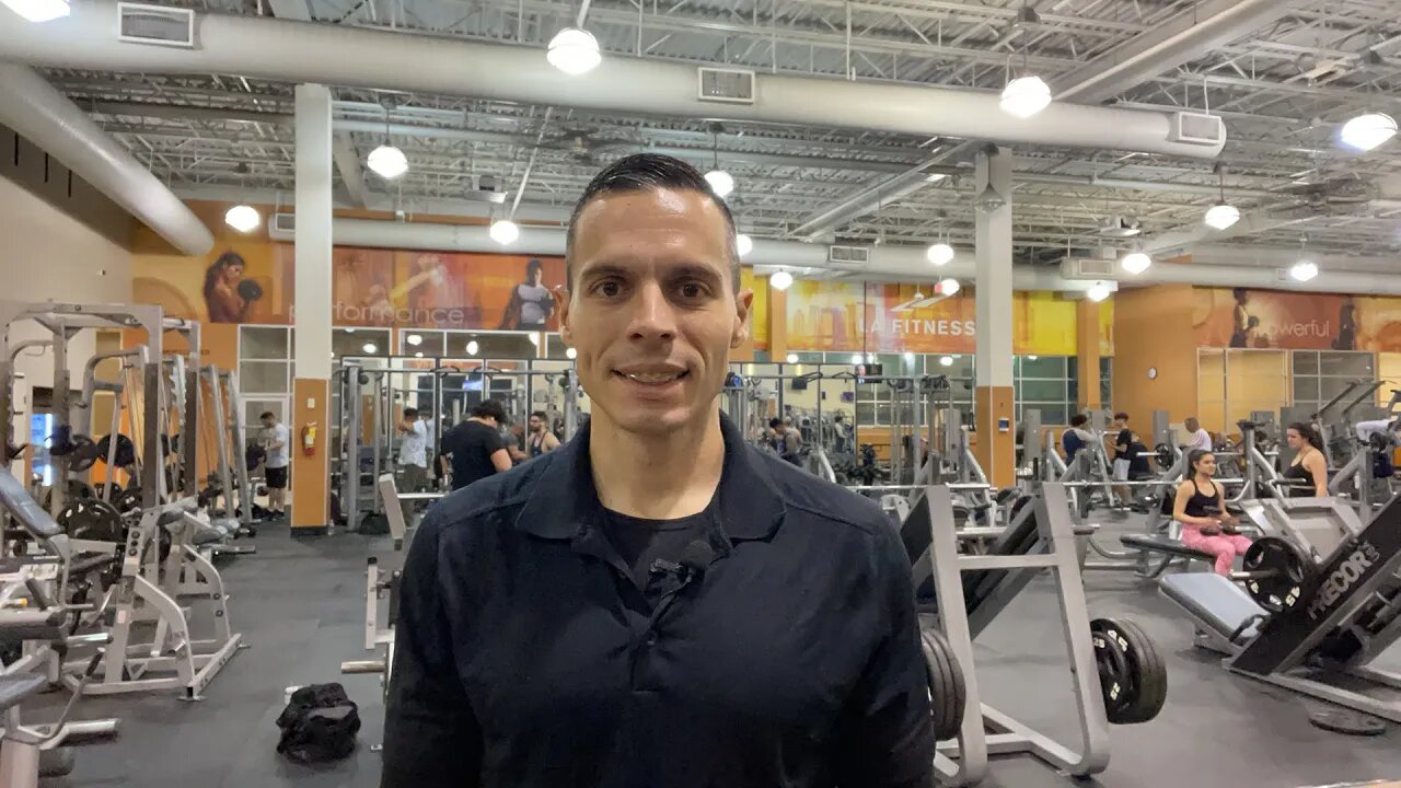 Easy work out for anyone! 3 steps | MASTER INVESTOR