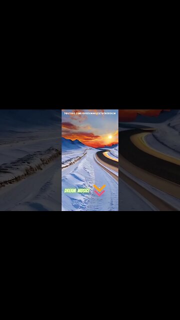 Serene Melodies for Scenic Drives 🌄🚗 Chill Music Mix for Road Trips