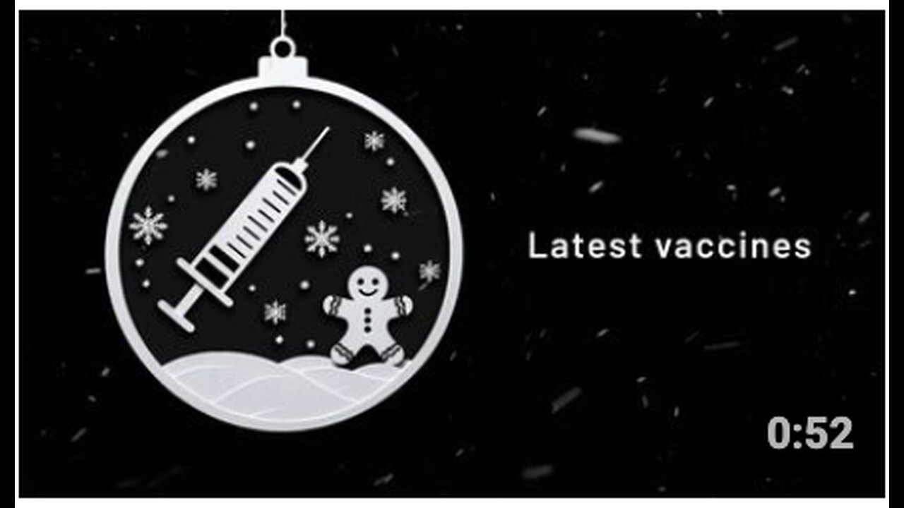 Please save Santa from the killer virus that spreads like smoke (and mirrors)