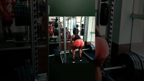 Deadlift workout 🏋️‍♀️#shorts🔥