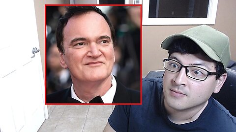 QUENTIN TARANTINO PAID $10K TO LICK STRIPPER'S FEET ALLEGEDLY