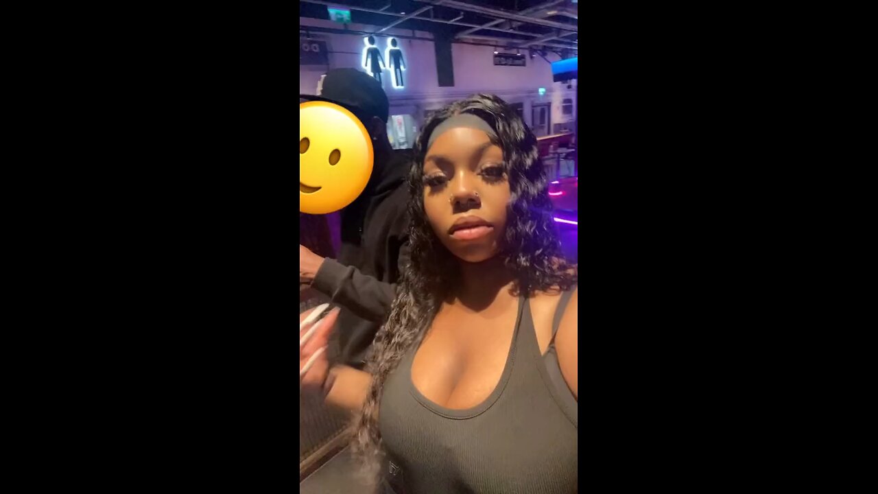 I don’t like men that can’t win games!!!