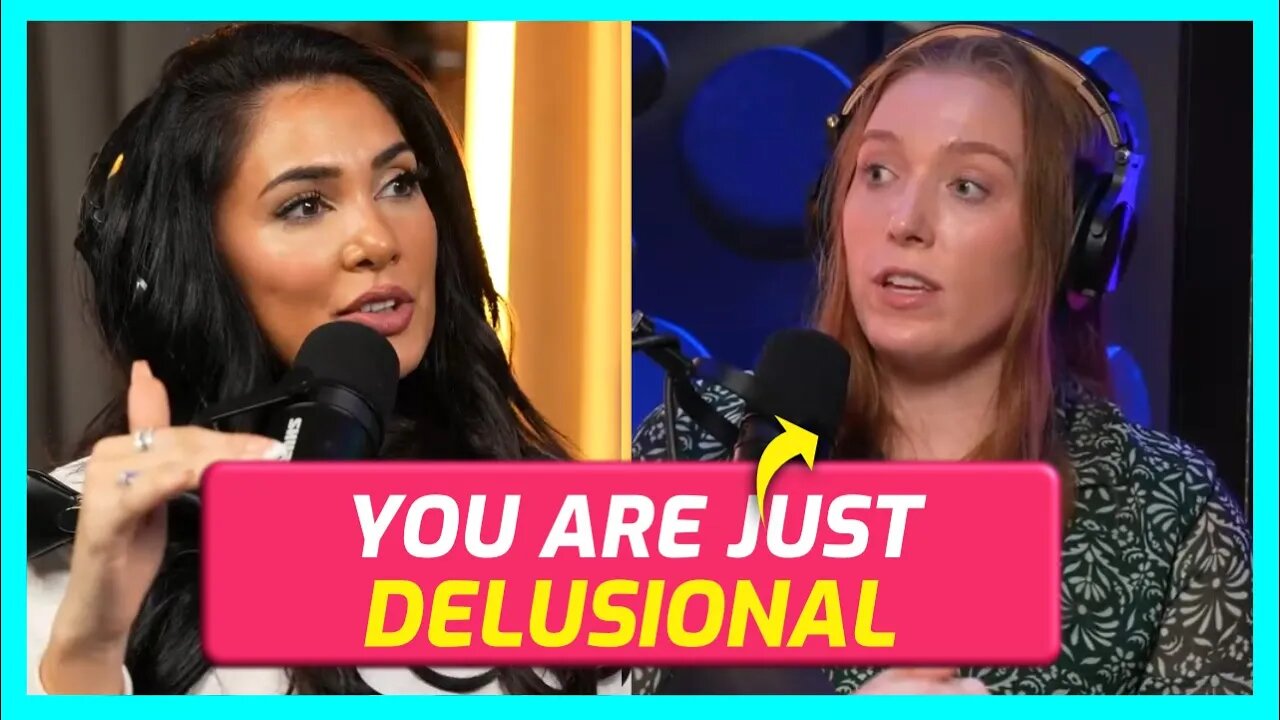 This Modern Woman Said This On AIR