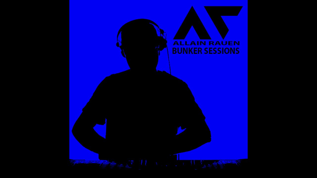 ALLAIN RAUEN - BUNKER SESSIONS 0008