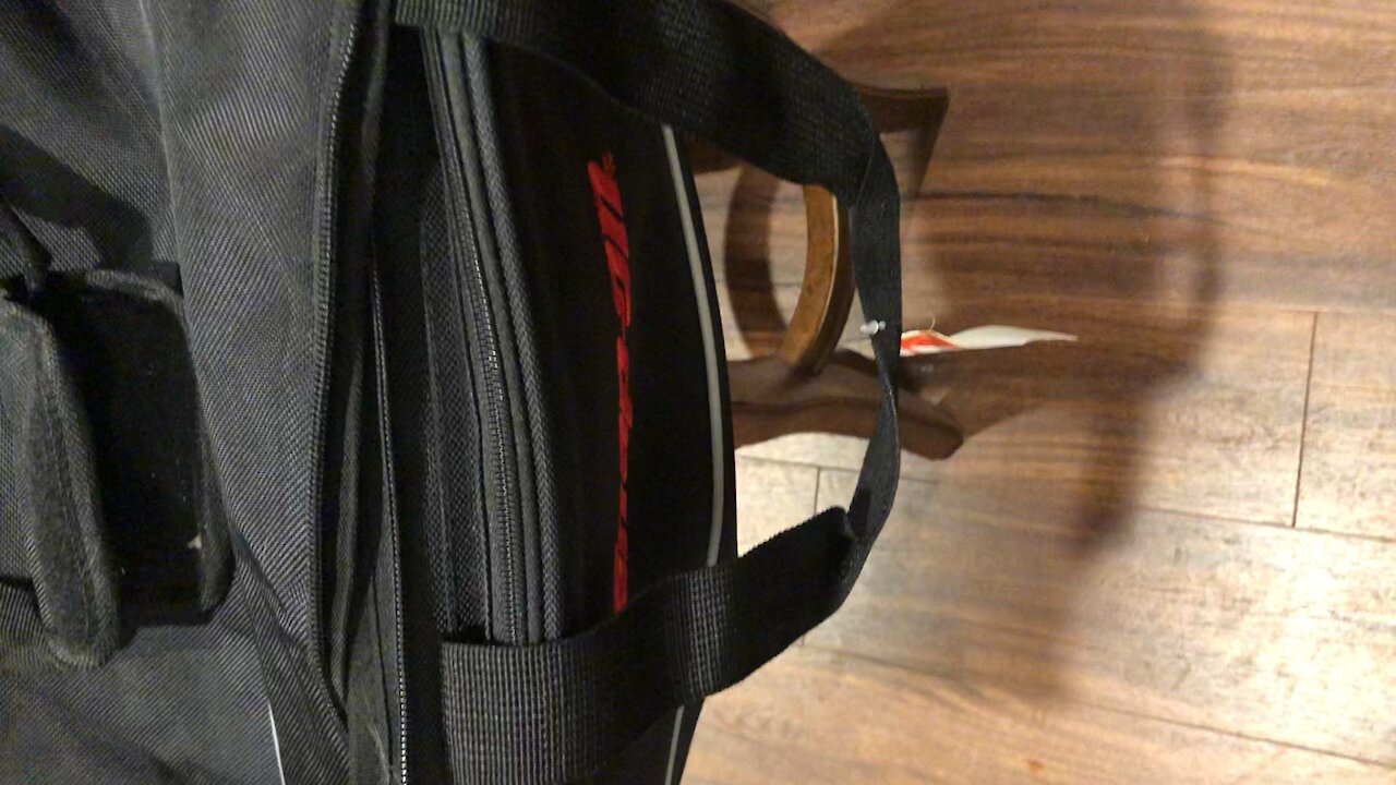 The haul I made from the Snap-on party