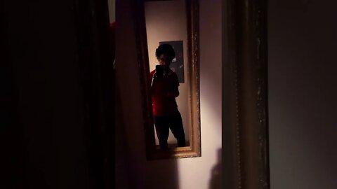 OMG THIS LOOKS SO CREEPY #shorts #viral #youtubeshorts #explorepage #monday #creepy #imagine