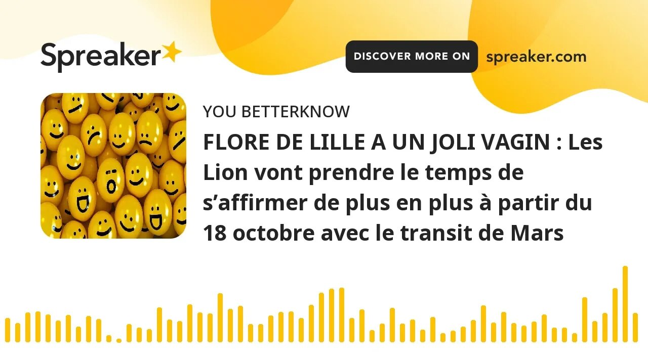 FLORE DE LILLE A UN JOLI VAGIN : Les Lion vont prendre le temps de s’affirmer de plus en plus à part