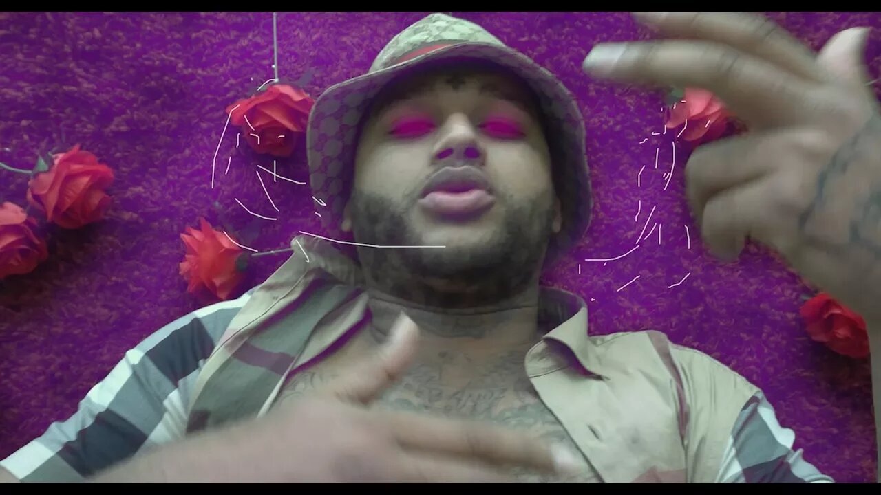 Chxpo - Perfect Susanoo (Official Music Video)