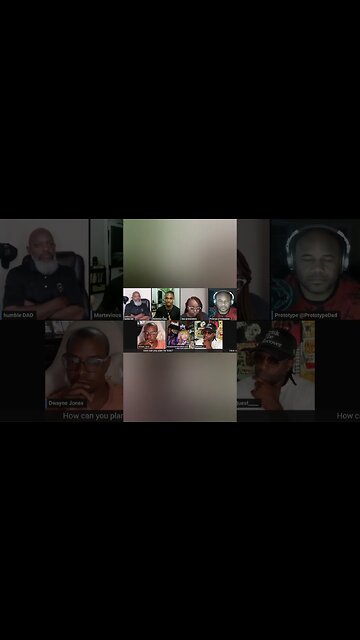 @TheYoungFam says tune into the humble dad podcast. #marriage #wife #workhusband