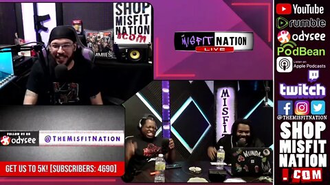 We Repeatedly Called White Rabbit Records to Find Bray Wyatt LOL (Full Segment)