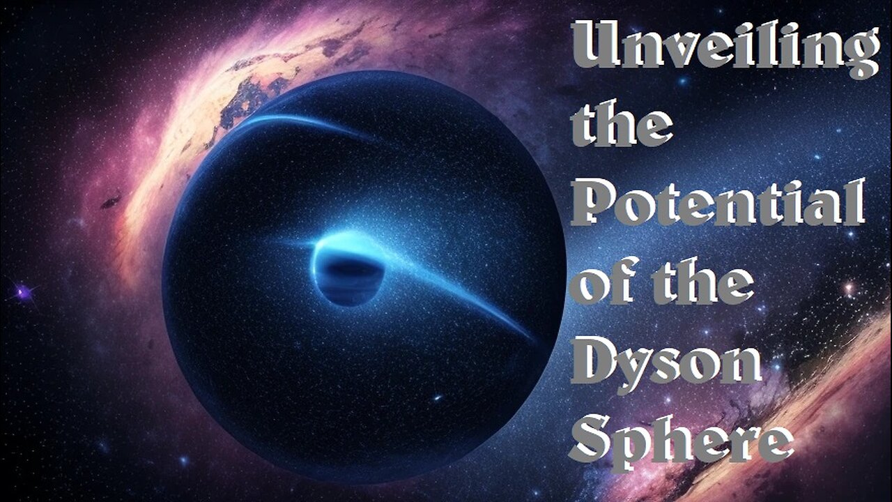 Unveiling the Potential of the Dyson Sphere ( Quantum Mysteries 006)