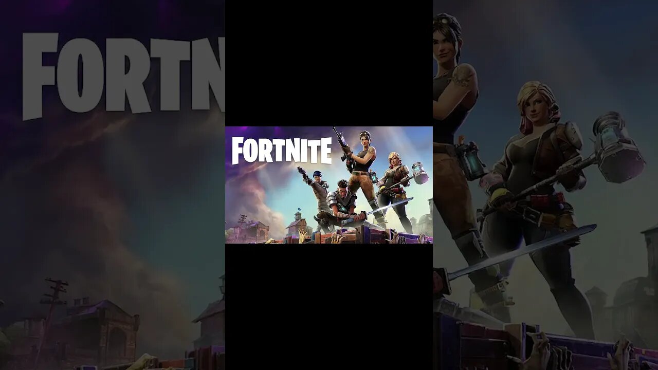 Which Fortnite Season Was The Shortest