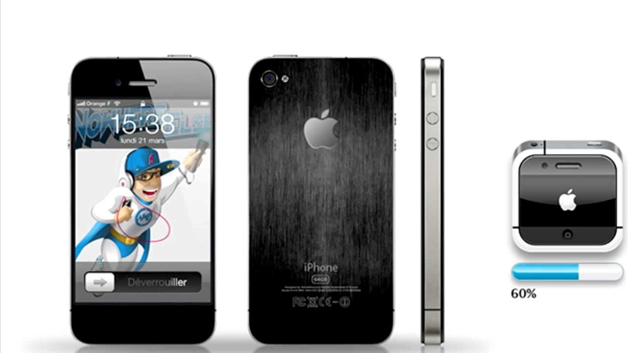 iPhone 6 Rumor Round Up - My thoughts what to expect