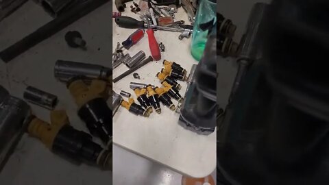 1990 ford bronco engine repair #1 302c.i. 5.0L 4x4