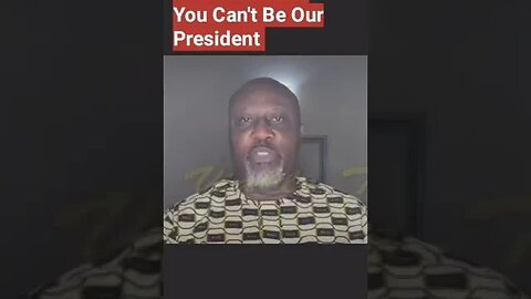 Tinubu Can't Be Our President:Dino To Tinubu_Subscribe pls