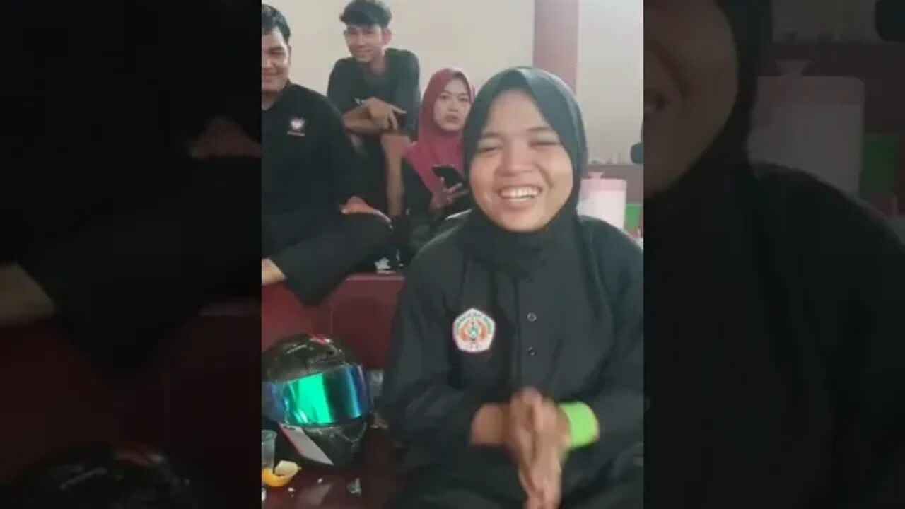 Pertandingan PENCAK SILAT Kejurprov IPSI Jambi 2022