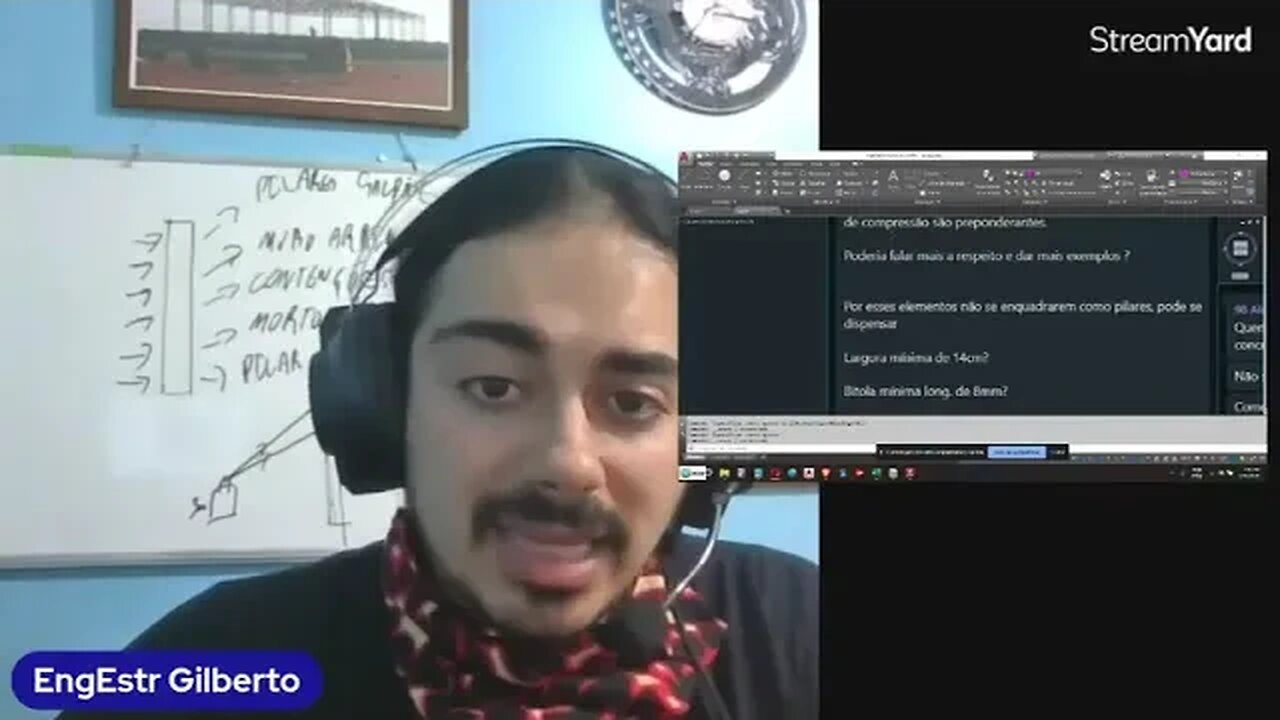 Respondendo Dúvidas 100122 Quinta 1900