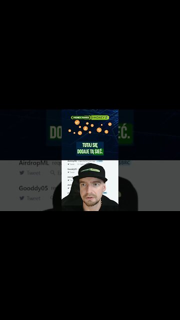 ✅AIRDROP - BRC-Chain - Co zrobić? Jak się Zakwalifikować? Ile MOŻNA Zgarnąć?