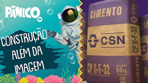 CIMENTO CSN, OS MELHORES PROFISSIONAIS E AS MELHORES HISTÓRIAS