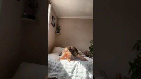 You Like Me In This Position ?