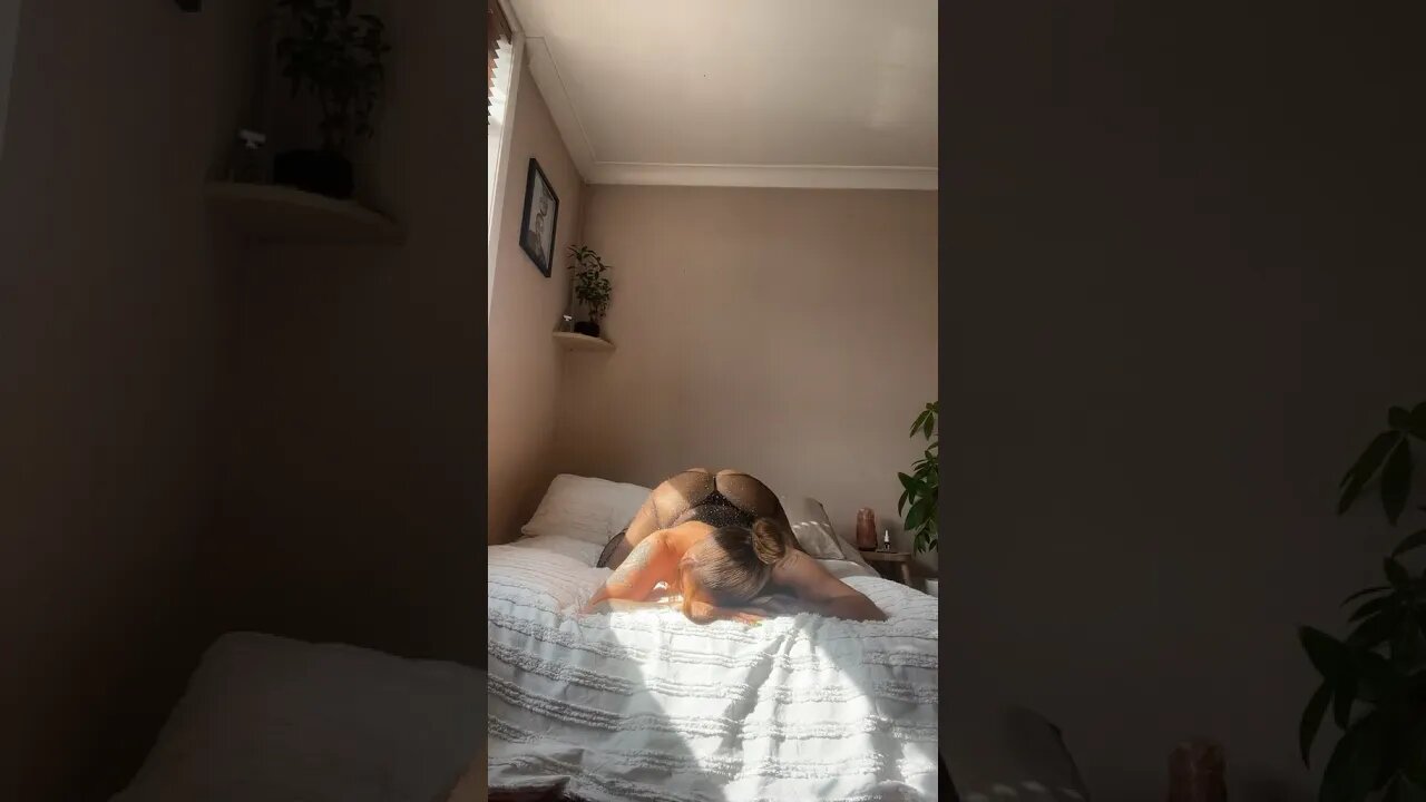 You Like Me In This Position ?