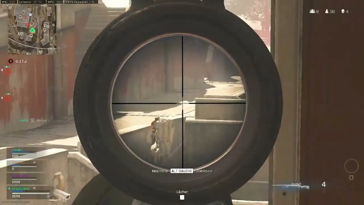MORE CHOPPER KILLS