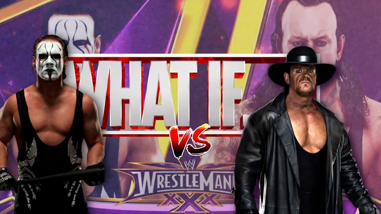 FULL MATCH! Undertaker vs. Sting HELL IN A CELL | WrestleMania 30, 2014 | New Orleans, Louisiana