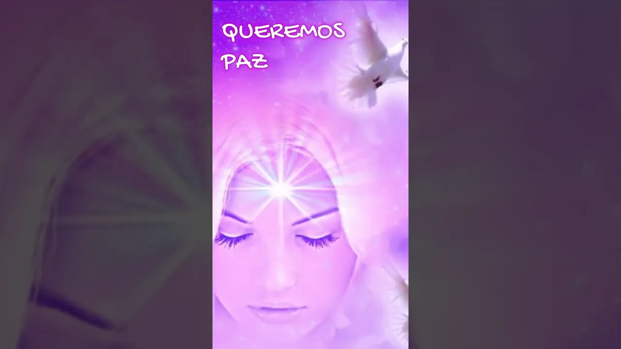 Queremos PAZ