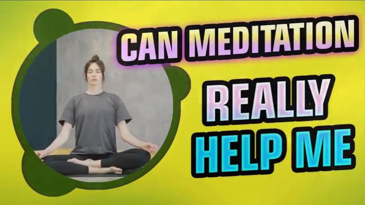 HOW LONG SHOULD YOU MEDITATE EVERYDAY | MEDITATION FOR BEGINNERS