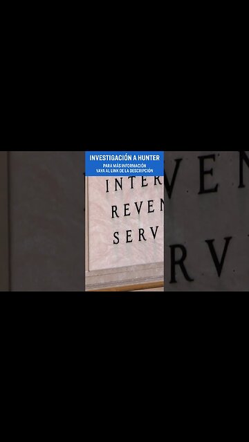 SpaceX celebra lanzamiento a pesar de explosión; Agente IRS: investigación a Hunter NTD Día [20 abr]