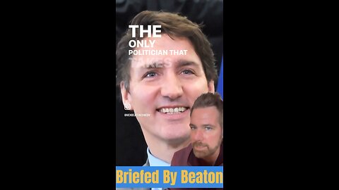 Trudeau’s Vacation