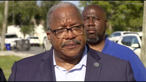 West Palm mayor: Controversial security contract stemmed from lack of info from ex-city administrator
