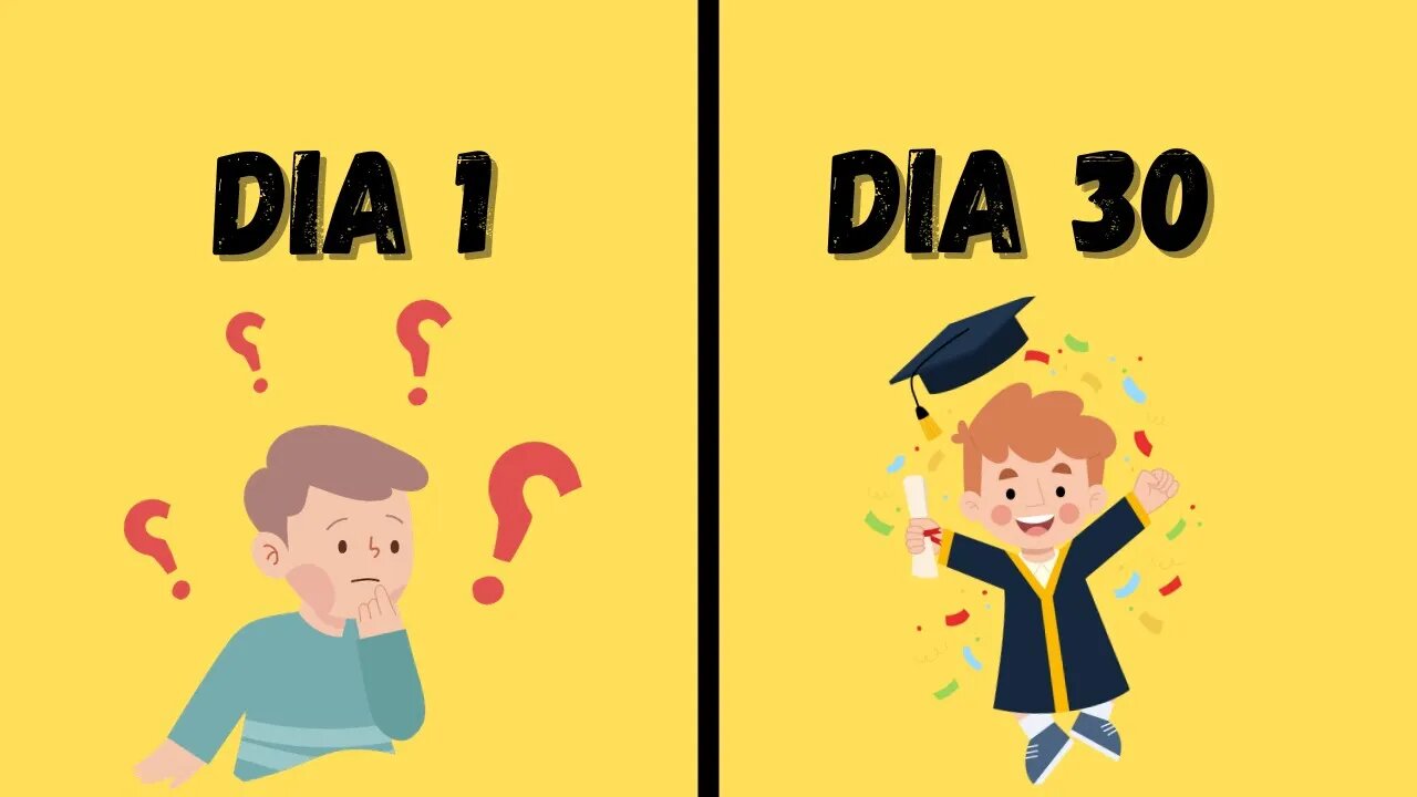 COMO APRENDER QUALQUER HABILIDADE EM 30 DIAS